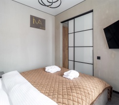 Джуниор Сюит № 2 в Iva home