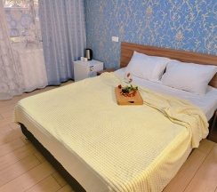 Двухместный Стандарт  в Уральские самоцветы