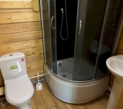 Коттедж в Resort-betta