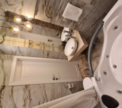 Номер Делюкс в Белинский