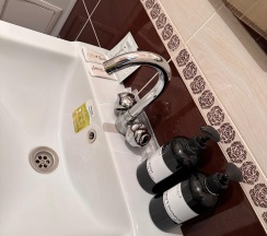 Квартира в Апартаменты на ул. Толстого, 180Б 2 этаж