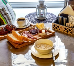 Комфорт 2х местн. 18м2 в Dream House