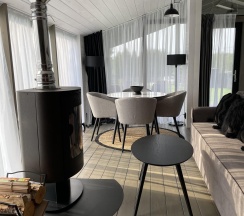 1-комнатный коттедж премиум в TwoHouseRiver