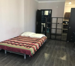 Апартаменты в Лева