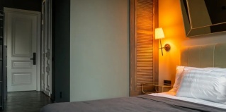 Владивосток: Апартаменты Апартаменты Room в Nikolaev Building