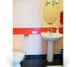 Business Double в Red hotel