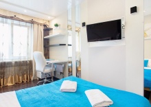 Тигровая 16 в OGNI Apartments