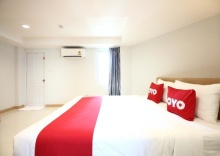 Двухместный номер Standard 2 отдельные кровати в Super OYO 483 Pannee Hotel Khaosan