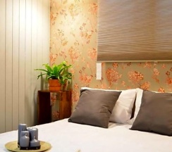 Номер Standard Пентхаус в Goodfellas Thong Lor Hostel