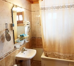 Комфорт DBL в Дивеевская Слобода