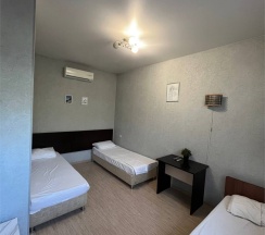 Трёхместный номер "Стандарт" в Магнолия