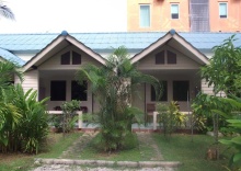 Двухместный номер Standard двуспальная кровать в The Krabi Forest Homestay