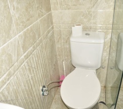 Номер Deluxe с балконом в Kemer Park Hotel