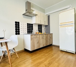 Квартира в Апартаменты на Боровая, 2