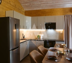 ОФЕЛИЯ ( ДО 8 ГОСТЕЙ ) в Berloga Country Resort