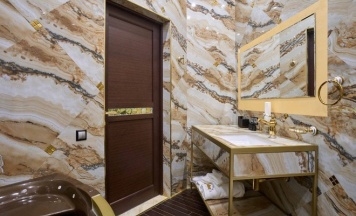 DIONIS в Malakhovka Palace