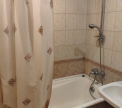 Трёхместный номер Superior в Пилот