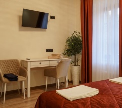 2-х местный стандарт в Кристал