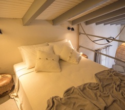 Четырёхместный люкс в GAIA Alaçatı Bazaar