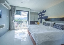 Двухместный номер Standard в Baba House Phuket Hotel