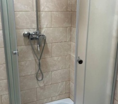 Апартаменты с балконом в Green Terrace