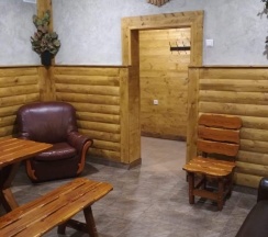 Двухместный комфорт в Дронго