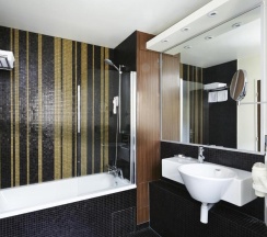 Номер Privilege в Mercure Paris Bastille Saint Antoine