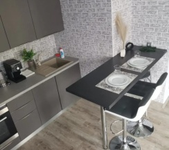 Апартаменты в Roomtour