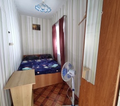 Двухместный номер Эконом в Риф