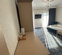 Четырёхместный номер Standard в Арабеска