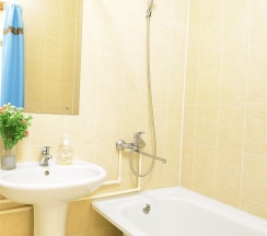 ▶ Euro Apartment 23 ★ По Адресу: Тюменский Тракт 8★ (СЕВЕРНЫЙ Р-ОН/ ТЦ АУРА) в Lion