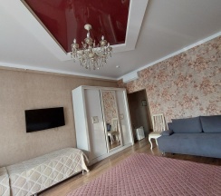 Люкс №2 в Mozart Hall