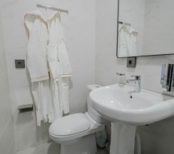 Стандарт малый-мансарда в Волга