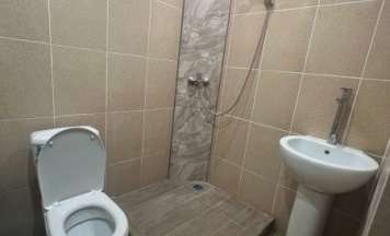 Стандарт без окна в Сова