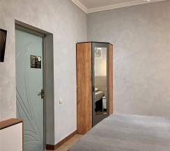 Двухместный номер в Фигурный