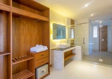 Номер Deluxe в Aura Samui Best Beach Hotel