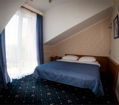 СТАНДАРТ 1 МЕСТНЫЙ в Pride-hotel