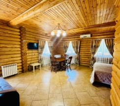 Четырехместный номер "Люкс" в Звениговская