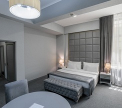 Люкс в Grand Sapphire