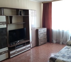 Апартаменты Comfort с 2 комнатами в Домовой