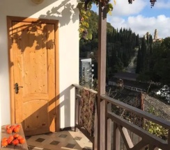 Двухместный номер Standard 2 отдельные кровати в Эль Платано