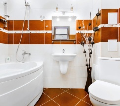 Апартаменты в Апартаменты Strawberry Hills Sutki Life