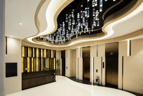 Гонконг: Отель Burlington Hotel
