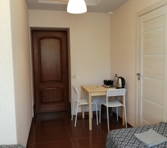Комфорт 2х комнатный в Space aparts and rooms