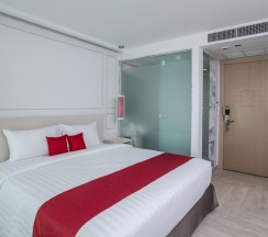 Одноместный номер Standard в The Bloc Hotel Phuket