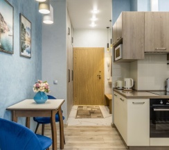 Студия Сицилия №1034 в 9 Ночей-Nort