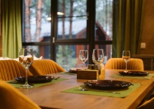 OLIMP 95m2 в Berloga Country Resort