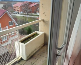 Номер Economy в Дружба