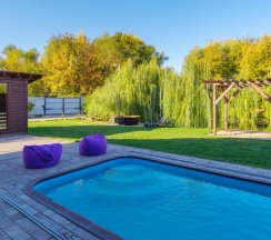 Коттедж Лофт +79585099778 Воронеж, пер. Речной, 27а в Loft