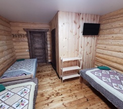 3-местная комната стандарт в Ковчег